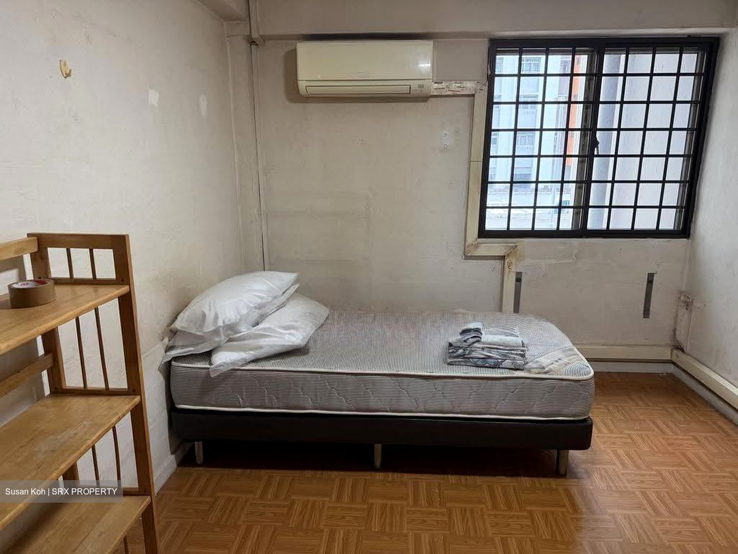 Blk 2 Dover Road (Queenstown), HDB 3 Rooms #617115201